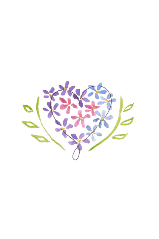 Anniversary Card