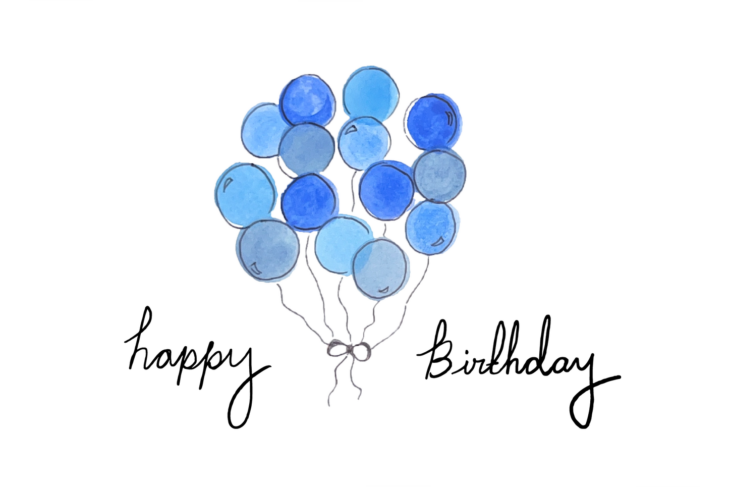 Birthday Card