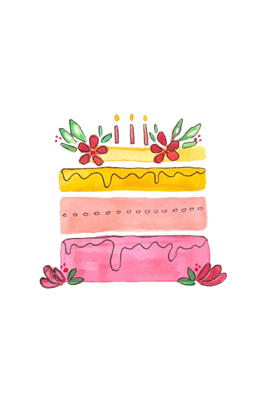 Birthday Card