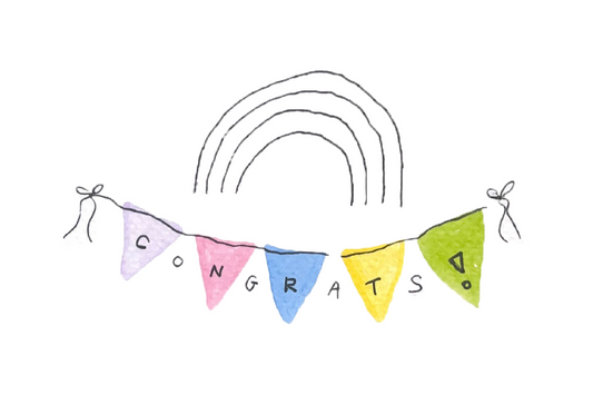 Congratulations Card