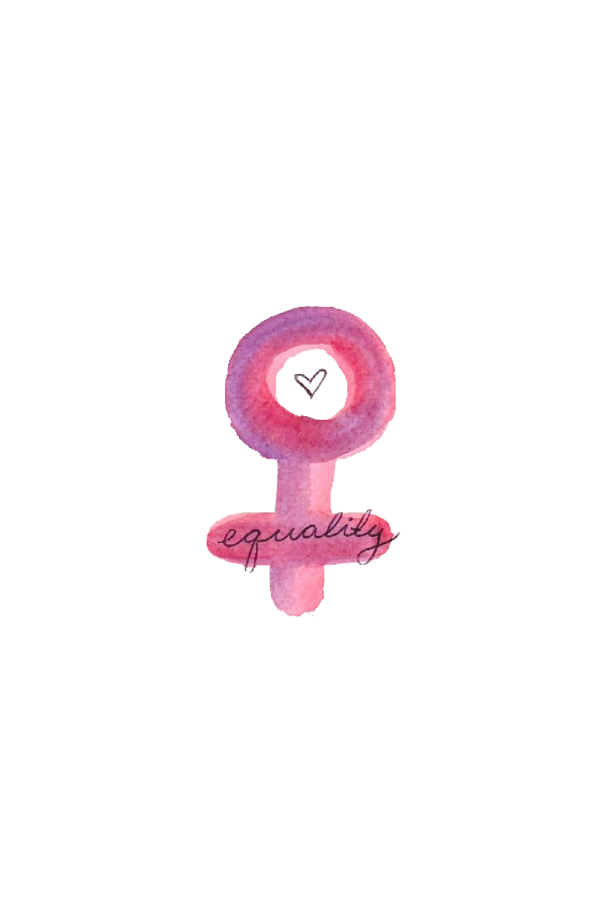 Women's Equality Day Card